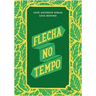 Imagem de Flecha no tempo