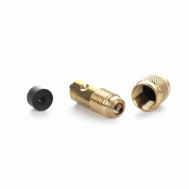 Imagem de Hilitand Ferramenta de Alicate de Bloqueio, Ferramenta de Acesso Ao Tubo de Aço para Manutenção do de Refrigeração, Com Capacidade de Perfuração para Recuperar o Refrigerante Velho (Type 1)