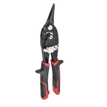 Imagem de Tesoura Para Chapa Tipo Aviação Esquerda 10`` Onsite