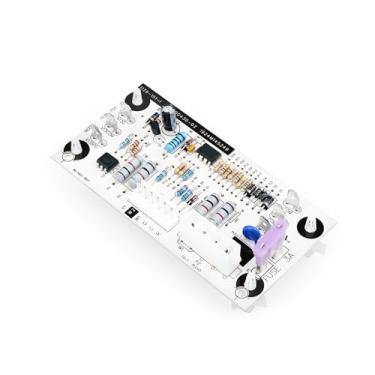 Imagem de DyWood Placa de controle 3602, 47-100436-02 placa de controle HVAC, 1139151 113915X placa de circuito de controle de manipulador de ar de forno atualizado