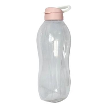 Imagem de Eco Tupper Garrafa Plus 2 Litros Tupperware, Natural