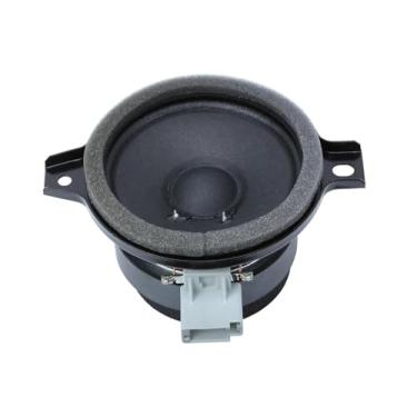 Imagem de ACDelco Alto-falante de rádio central frontal 84520499 da GM Original Equipment
