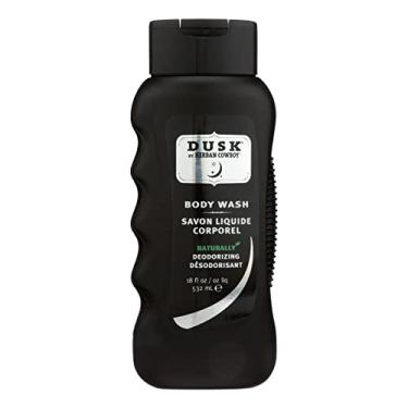 Imagem de Herban Cowboy Sabonete Líquido Desodorante Corporal Dusk, 18 Fl Oz