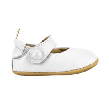 Imagem de Sapatilha Infantil Bibi Afeto 2.0 Branca 1273009 19