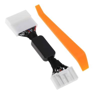 Imagem de ACROPIX Auto Start Stop Eliminator para Kia Sorento 2021-2023 Auto Start Stop Disable Idle Start Stop Eliminator