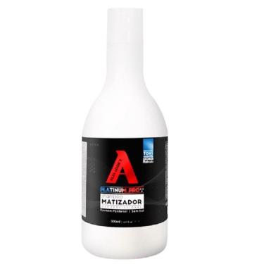 Imagem de Balsamo Hidratante Alfa Looks Hidratante Capilar 500g