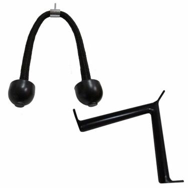 Imagem de Puxador V + Corda - 2 Unidades