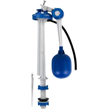 Imagem de Kit Mecanismo Reparo Torre De Entrada Com Boia Universal