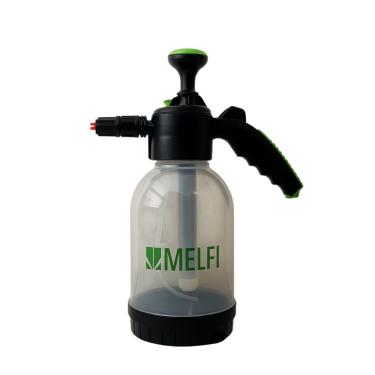 Imagem de Pulverizador Manual Snow Foam 2 em 1 Espuma em Neve Borrifador Compressão Prévia Lavagem De Carro Alta Pressão