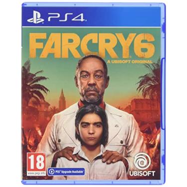 Imagem de UBI SOFT Far Cry 6