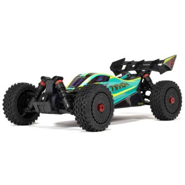 Imagem de Automodelo Arrma 1/8 Typhon 223S DSC 4WD BLX Buggy