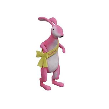 Imagem de Diamond Select Toys The Nightmare Before Christmas Beast of Series 4: Easter Bunny Action Figure