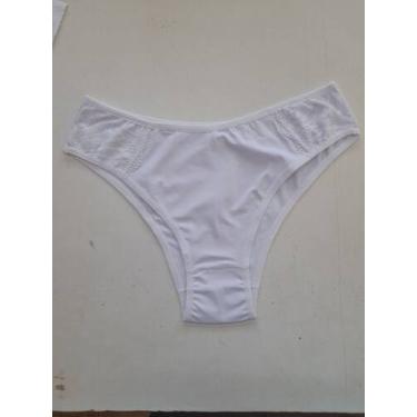 Imagem de Lingerie tanga cores - D'MARAS, Vermelho, GG