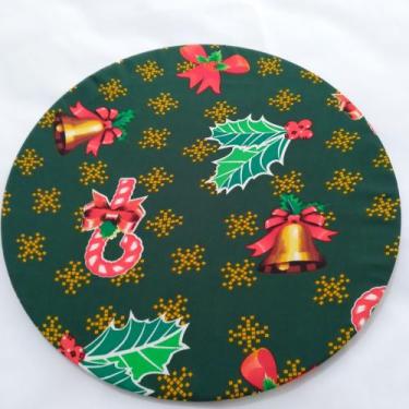 Imagem de Capinhas de sousplat - Mesasemantica