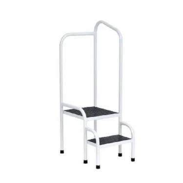 Imagem de Escada Doppler Vascular - MetalluxPE