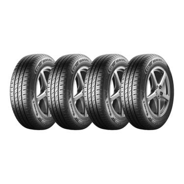 Imagem de Kit 4 Pneus Barum Aro 14 165/70R14 Bravuris 5HM 85T XL