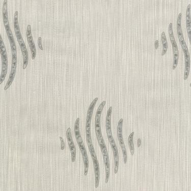 Imagem de Papel de Parede New Fantasy 56109 Cinza Texturizado - Rolo: 10m x 0,52m