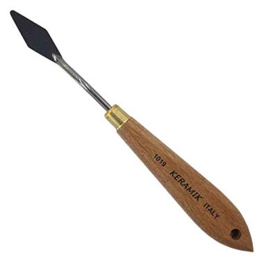 Imagem de Espatula Para Pintura Artistica Keramik 1019
