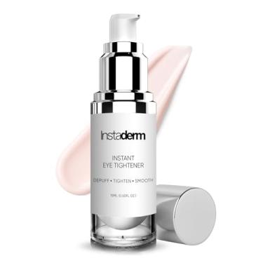 Imagem de Aperto instantâneo para os olhos – Remove bolsas sob os olhos e inchaço. Elimine olheiras e rugas. Creme hidratante naturalmente sem idade. Desaparece diante de seus olhos em minutos.