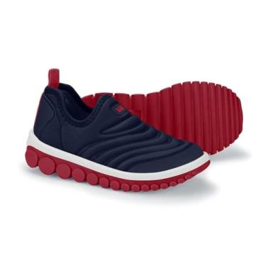 Imagem de Tênis Bibi Roller 2.0 Marinho Rubi (BR, Criança de 4 a 8 anos, Numérico, 24)