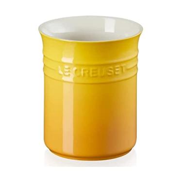 Imagem de Le Creuset Porta Utensílios Clássico 1,1L Cerâmica Nectar