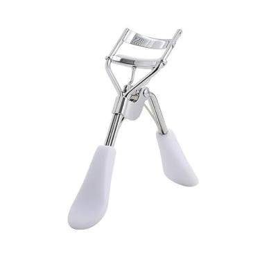 Imagem de Modelador de cílios para cílios de longa duração, design forte e contornado (branco)