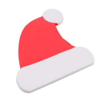 Imagem de Guardanapo De Papel Natal Recortado 32x32Cm Com 20 Unidades Silver Festas Gorro