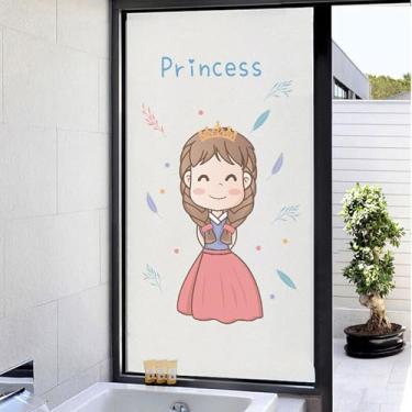 Imagem de Generic 1 película de janela blackout - BLT-214 PVC multicolorido 30 x 200 cm