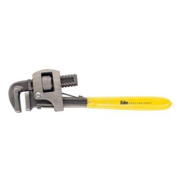 Imagem de Chave De Grifo Para Cano Profissional 24 Polegadas 8tl Eda