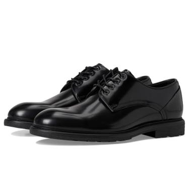 Imagem de Steve Madden Valdez Oxford masculino, Preto, 45