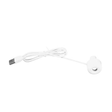 Imagem de IEUDNS Umidificador pequeno portátil, umidificador de névoa refrescante, difusor de aromas e difusor de óleos essenciais, Sem Algodão Atomizado