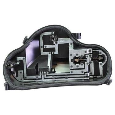 Imagem de Soquete Lanterna Traseira Fox 08/14/crossfox 10/14 Le - Rainha Das Set