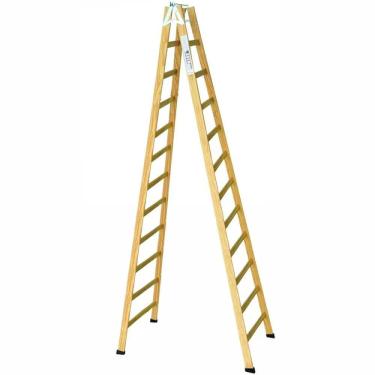 Imagem de Escada Pintor 12Degr.C/Sapata