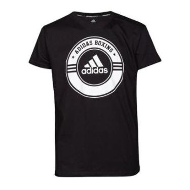 Imagem de Camiseta Masculina Adidas Combat Sports B-Masculino