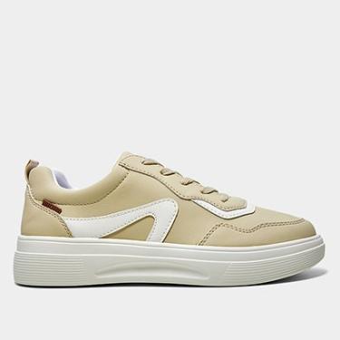 Imagem de Tênis Anacapri Flatform Feminino-Feminino