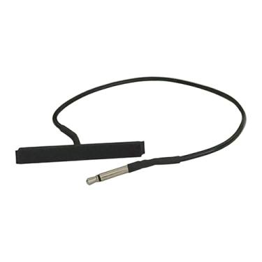 Imagem de menolana Haste de captação piezoelétrica para violino - Fácil de instalar - Acessórios práticos para instrumentos musicais - Peças para instrumentos musicais