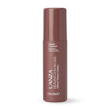 Imagem de ColorCare Trauma Treatment 150 ml, L´Anza, Vermelho