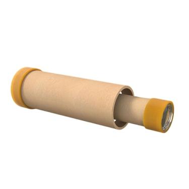 Imagem de menolana Binóculos de brinquedo para crianças, conjunto de experimentos de física e óptica, kit educativo para sala de aula, ideal para ensinar ciências e, Lx6193