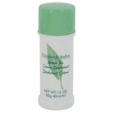 Imagem de Perfume Feminino Green Tea Elizabeth Arden 40ml Creme