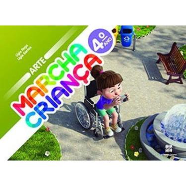 Imagem de Marcha Criança - Arte - 4º Ano