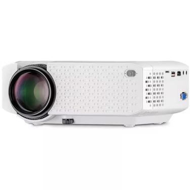 Imagem de Projetor Smart Screen Linux  Wvga 1800 Lumens Multilaser - Pj002