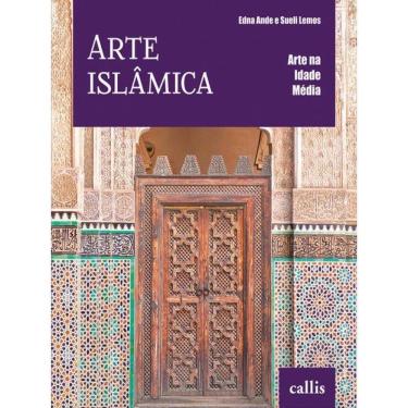 Imagem de Arte Islâmica - Arte Na Idade Média - Vol. 3