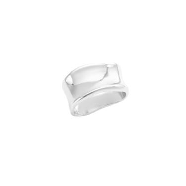 Imagem de Cachecol de seda oblato delicado anel broche minimalista geométrico xale cachecóis fivela fecho clipe acessórios joias para mulheres, Liga de aço, Sem Pedra Preciosa