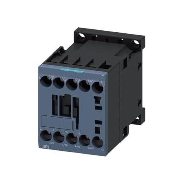 Imagem de Contator CA 3RT6015-1AN21 3RT6015-1AN21 AC220V 50/60HZ 7A 1NO