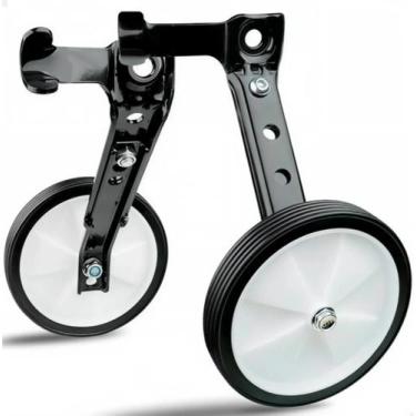 Imagem de Rodinhas Auxiliares Para Bicicleta Infantil - Lorben