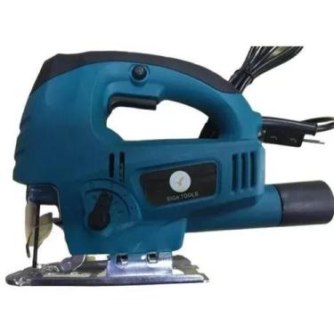 Imagem de Serra Tico Tico 650W 110V - Nakasaki, 110V