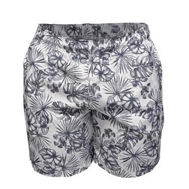 Imagem de Bermuda Ogochi Boxer Essencial Curta-Masculino