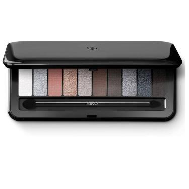Imagem de Kiko Milano Paleta de Sombras Soft Nude Cor 03 Cool Shades