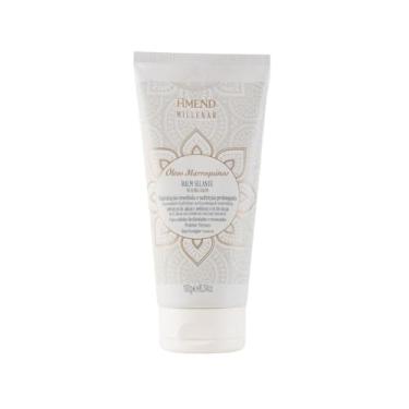 Imagem de Balm Selante Millenar Oleos Marroquinos 180G, Amend