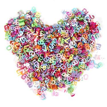 Imagem de Phefop 60g Colorido Festa de Lantejoulas Confetes Decoração de Unhas Material Diy para Evento de Casamento de Aniversário (#14)